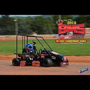 Meet your Posher, Gannon